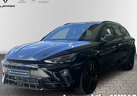 Cupra Leon 2.0 TSI 245kW VZ DSG 4WD Sportstourer 5 Türen