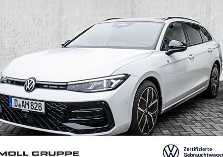 VW Passat 2.0 TDI SCR DSG 4MOTION R-Line 5 Türen