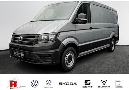 VW Crafter 35 2.0TDI 130kW mittel Automatik 4MOTION 2 Türen