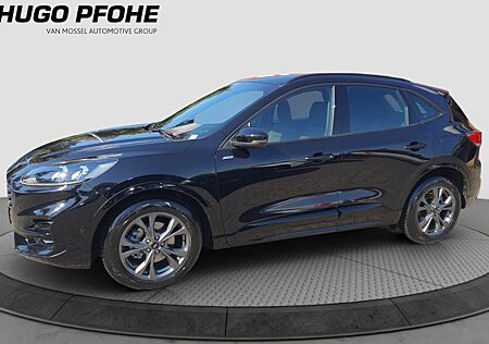 Ford Kuga 1.5 EcoBoost 110kW ST-Line 5 Türen