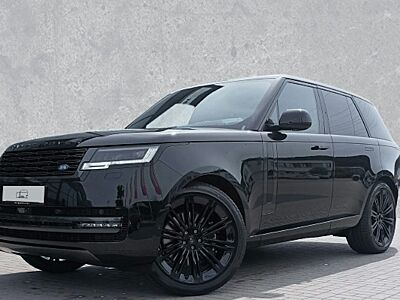 Land Rover Range Rover 4.4 P530 Autobiography 5 Türen