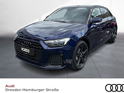 Audi A1 30 TFSI S tronic advanced Sportback 5 Türen