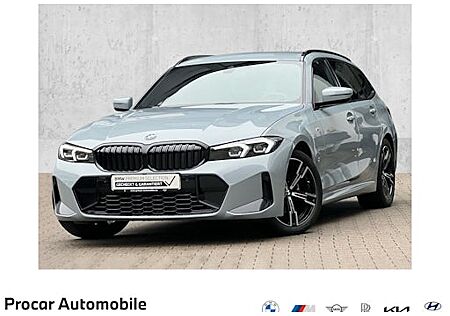 BMW 3er 320i Touring Auto 5 Türen