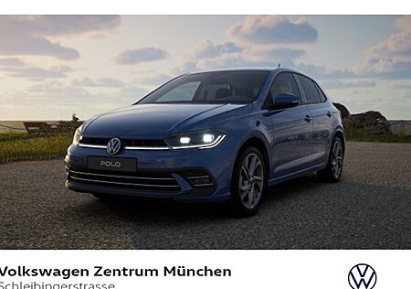 VW Polo 1.0 TSI 70kW Style 5 Türen