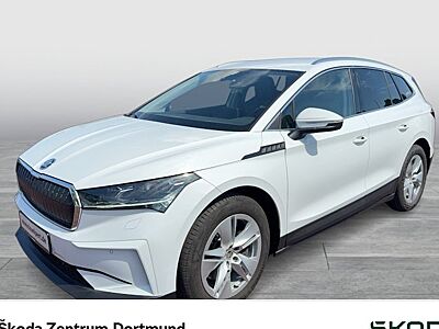 Skoda Enyaq 80x 5 Türen
