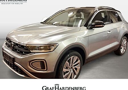 VW T-Roc 2.0 TDI SCR DSG Life 5 Türen