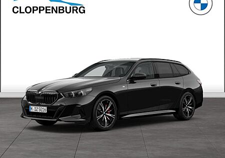 BMW 5er 540d xDrive Touring A 5 Türen