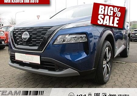 Nissan X-Trail 1.5 VC-T e-Power e-4ORCE N-CONNECTA 5 Türen