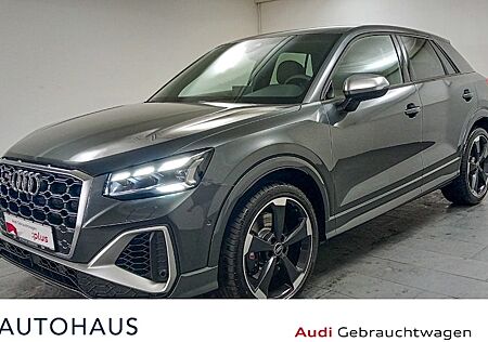 Audi SQ2 TFSI S tronic quattro sport 5 Türen