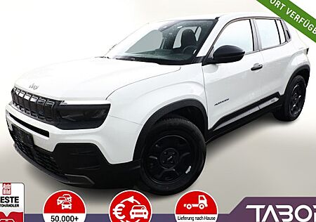 Jeep Avenger 54 kWh 115 kW 5 Türen
