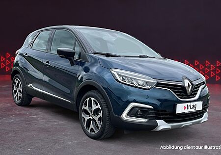 Renault Captur TCe 150 GPF Intens 5 Türen