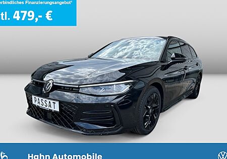 VW Passat 2.0 TDI SCR DSG R-Line 5 Türen
