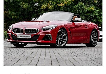 BMW Z4 M40i A 2 Türen
