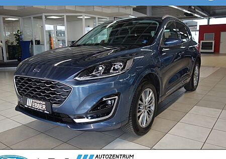 Ford Kuga 2.5 Duratec PHEV Vignale CVT 5 Türen