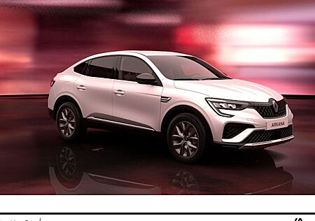 Renault Arkana Mild Hybrid 140 EDC Techno 5 Türen