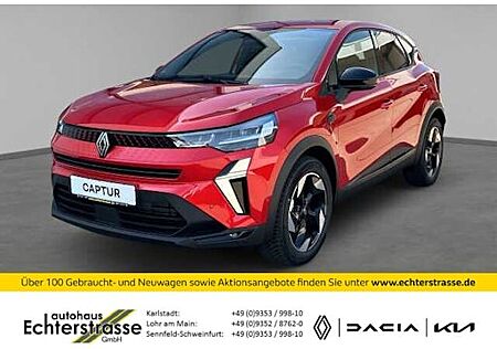 Renault Captur TCe 115 Techno 5 Türen