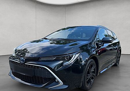 Toyota Corolla 2,0 Hybrid Lounge Touring Sports 5 Türen