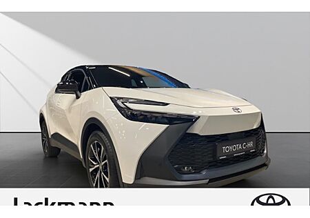 Toyota C-HR 1.8-l-VVT-i Hybrid Teamplayer 5 Türen