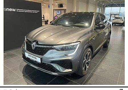 Renault Arkana Mild Hybrid 140 EDC Techno 5 Türen
