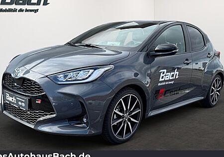 Toyota Yaris 1.5-l-VVT-i Hybrid 130 CVT GR SPORT 5 Türen