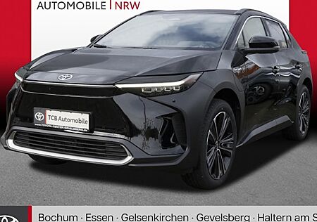 Toyota bZ4X 71,4 kWh Comfort 5 Türen