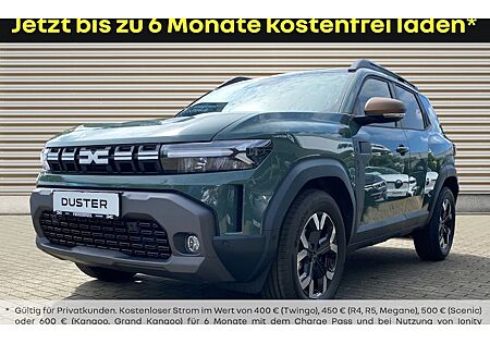 Dacia Duster mild hybrid 140 Extreme 5 Türen