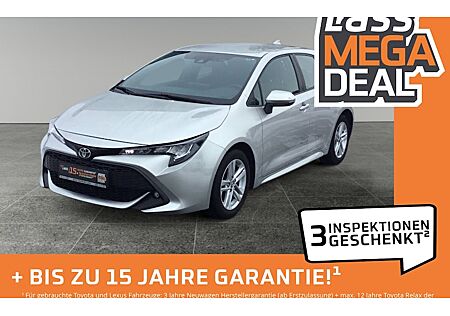 Toyota Corolla 1,2T Comfort Touring Sports 5 Türen
