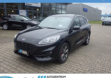 Ford Kuga 1.5 EcoBoost 110kW ST-Line X 5 Türen