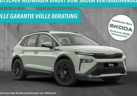 Skoda Elroq 50 Tour 5 Türen