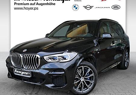 BMW X5 xDrive40d 5 Türen