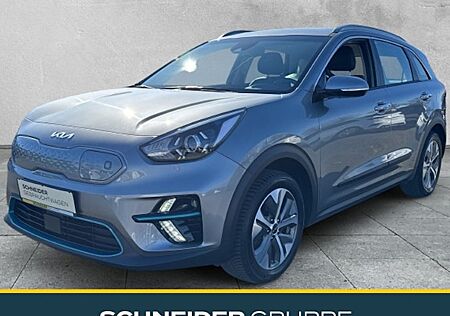 Kia Niro Vision 5 Türen