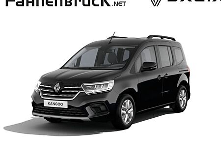 Renault Kangoo TCe 130 EDC Techno L1 5 Türen