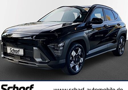 Hyundai Kona 1.0 T-GDI Prime DCT 5 Türen