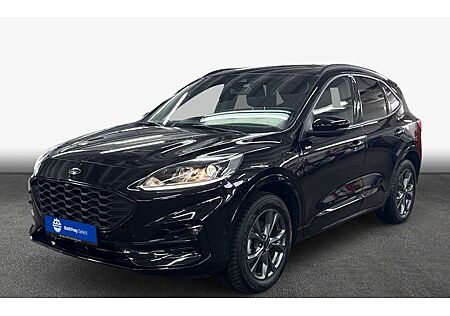 Ford Kuga 2.5 Duratec PHEV ST-Line 5 Türen