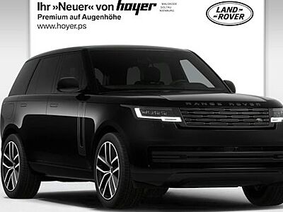 Land Rover Range Rover 4.4 P530 HSE 5 Türen