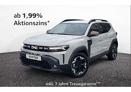 Dacia Duster hybrid 155 Extreme+ 5 Türen