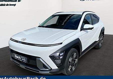 Hyundai Kona 1.6 GDi Hybrid Trend DCT 5 Türen