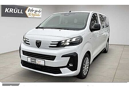 Peugeot Traveller Diesel 180 EAT8 Active L2 5 Türen