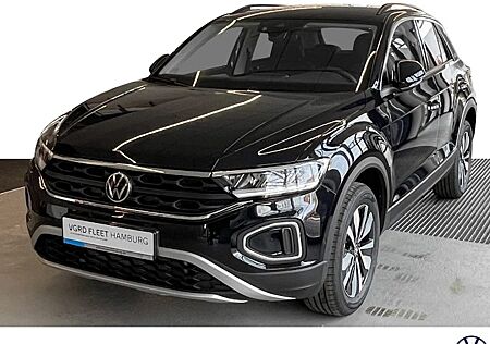 VW T-Roc 1.5 TSI OPF DSG Life 5 Türen