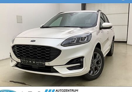 Ford Kuga 2.5 Duratec PHEV ST-Line CVT 5 Türen