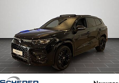 VW Tiguan Allspace 2.0 TDI SCR 142kW DSG 4MOTION R-Line 5 Türen