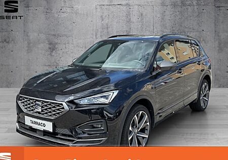 Seat Tarraco 2.0 TDI 147kW FR 4Drive DSG 5 Türen