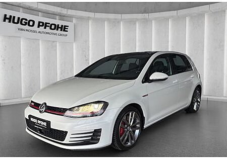 VW Golf GTI 2.0 TSI DSG BMT GTI Performance 5 Türen
