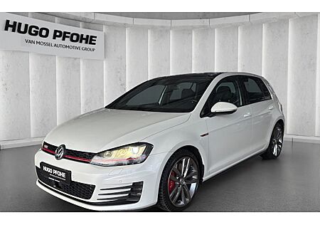 VW Golf GTI 2.0 TSI DSG BMT GTI Performance 5 Türen