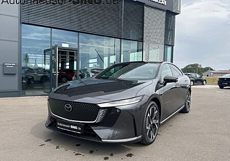Mazda 6e EV Elektro Heckantrieb Takumi 5 Türen