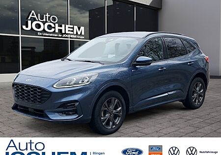 Ford Kuga 2.5 Duratec PHEV ST-Line CVT 5 Türen