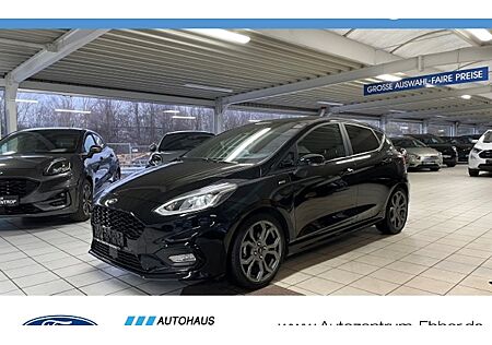 Ford Fiesta 1,0 EcoBoost 70kW ST-Line 5 Türen