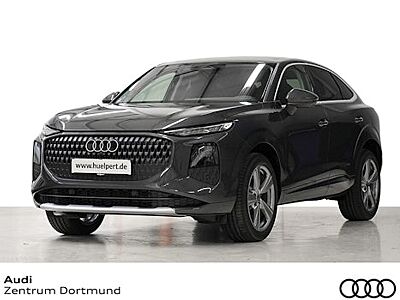 Audi Q3 TFSI 110kW S tronic 5 Türen