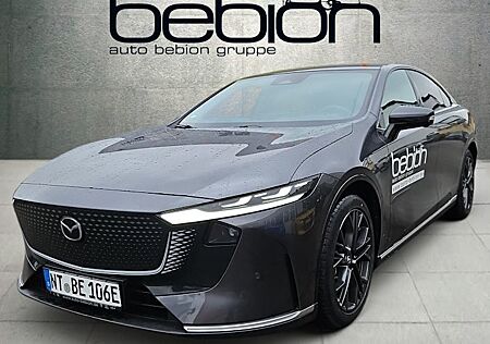 Mazda 6e EV Elektro Heckantrieb Takumi Plus 5 Türen