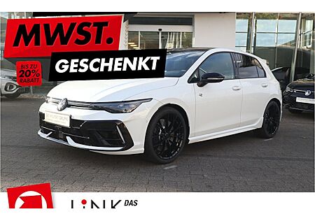 VW Golf R 2.0 TSI OPF 4MOTION 245kW DSG R Bl.Ed. 5 Türen